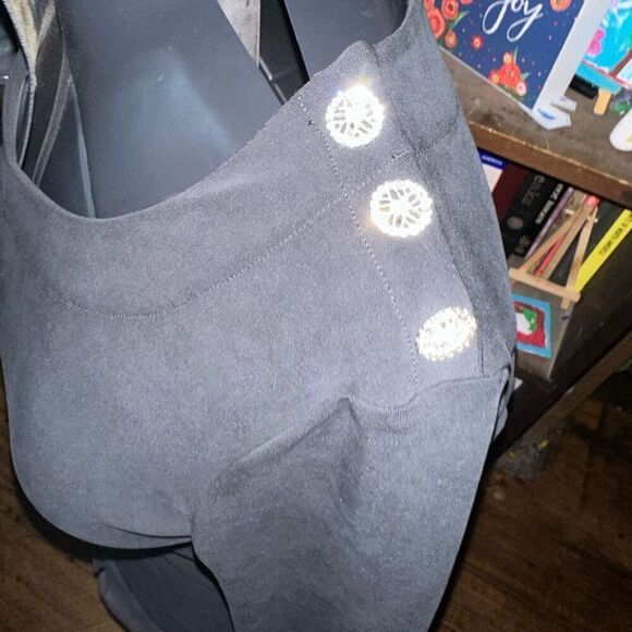 J Margaret Weaver elevated basics Kathleen S top - Picture 5 of 6